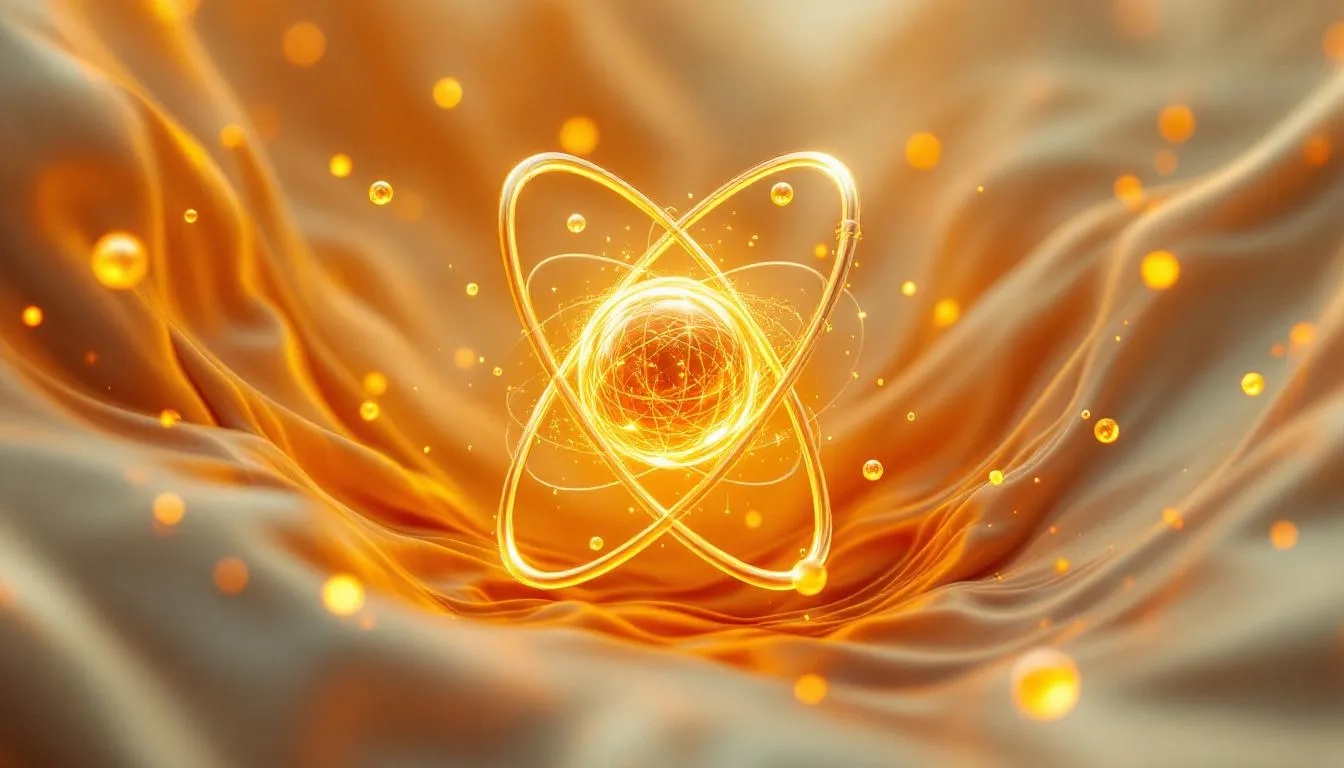 Scientific research visualization